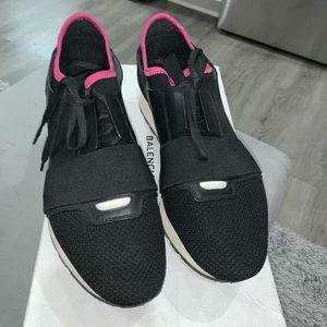 Balenciaga Runners